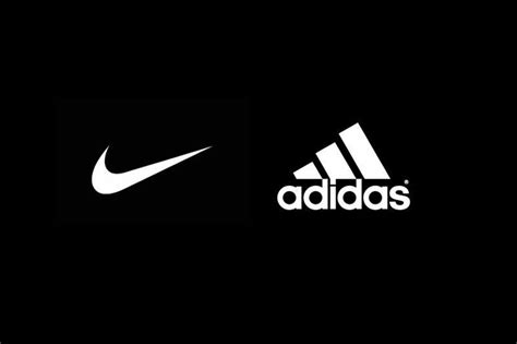 nike en adidas verschillen merk|Nike versus Adidas: verschil en vergelijk.